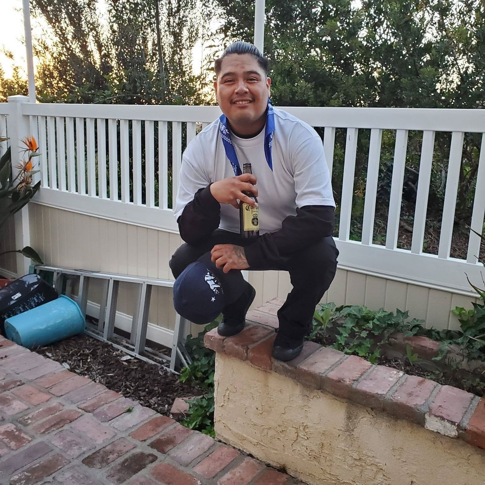 Meet your Posher, Jorge